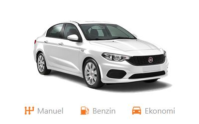 Fiat Egea